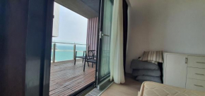 Neversea Beachfront Seaview 2 Camere Lux Spectrum Residence